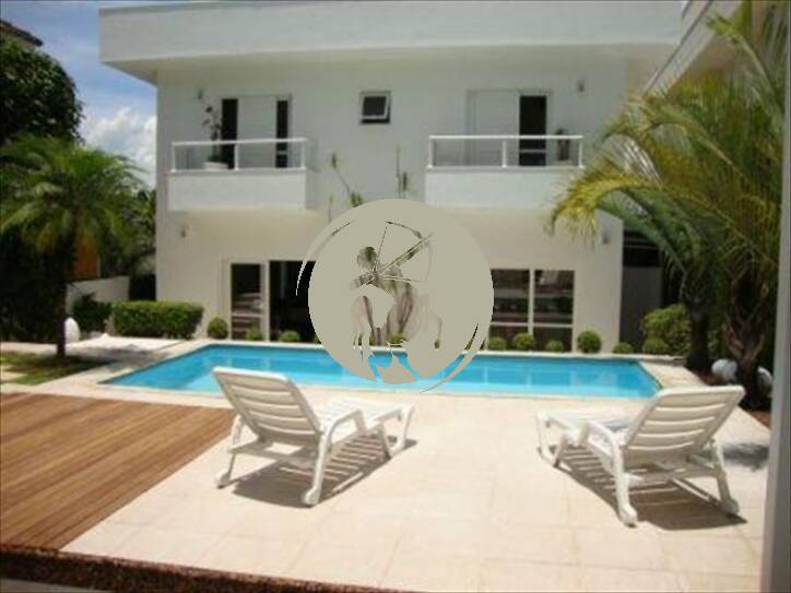 Casa, 4 quartos, 400 m² - Foto 6