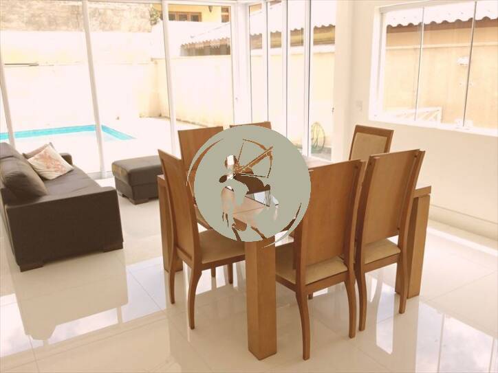 Casa, 4 quartos, 400 m² - Foto 4