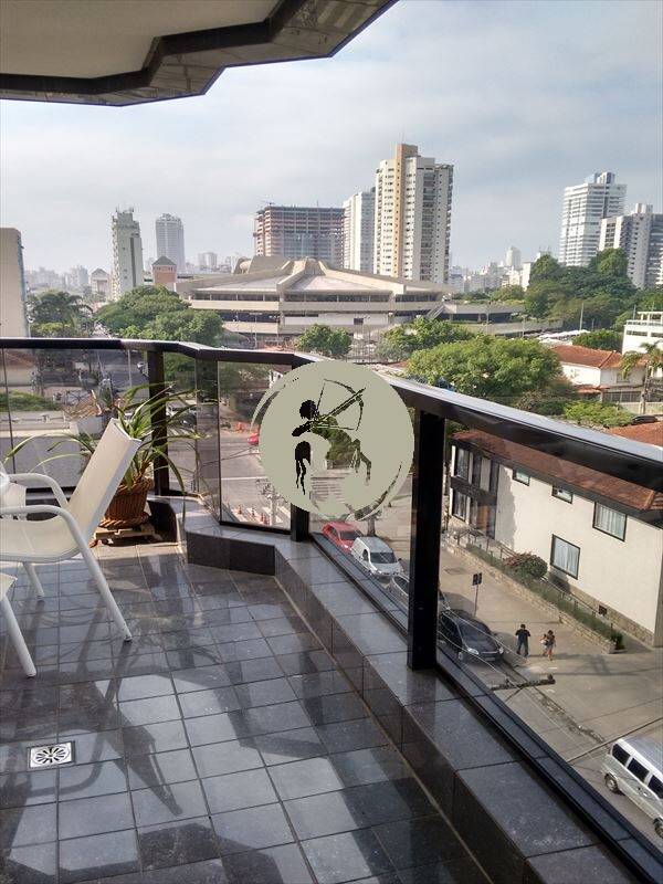 Apartamento, 4 quartos, 220 m² - Foto 1