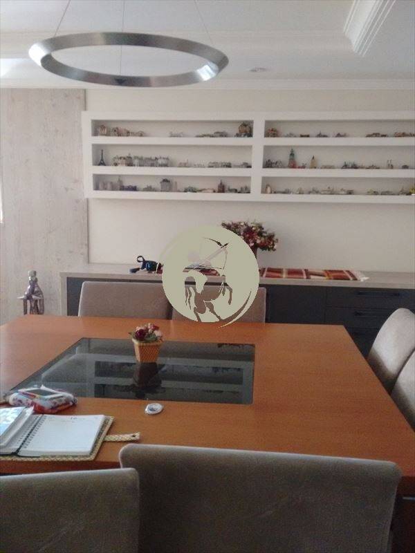 Apartamento, 4 quartos, 220 m² - Foto 6