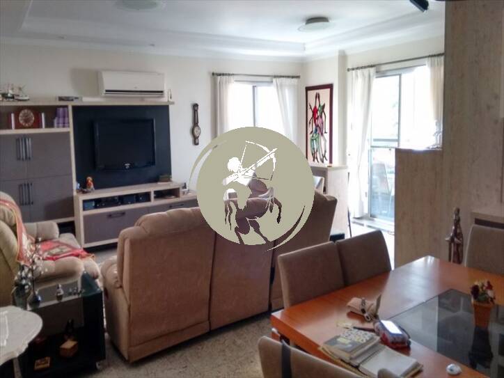 Apartamento, 4 quartos, 220 m² - Foto 8