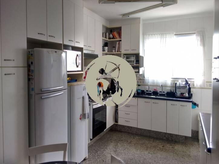 Apartamento, 4 quartos, 220 m² - Foto 10