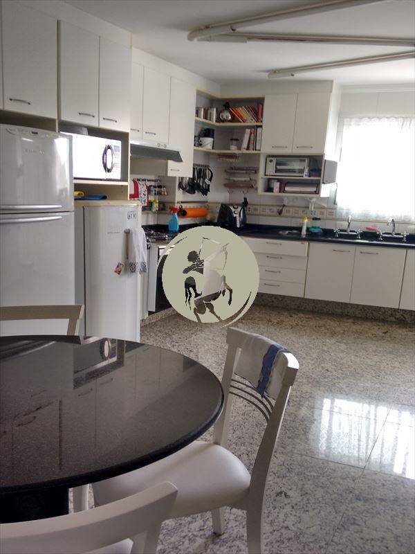 Apartamento, 4 quartos, 220 m² - Foto 12