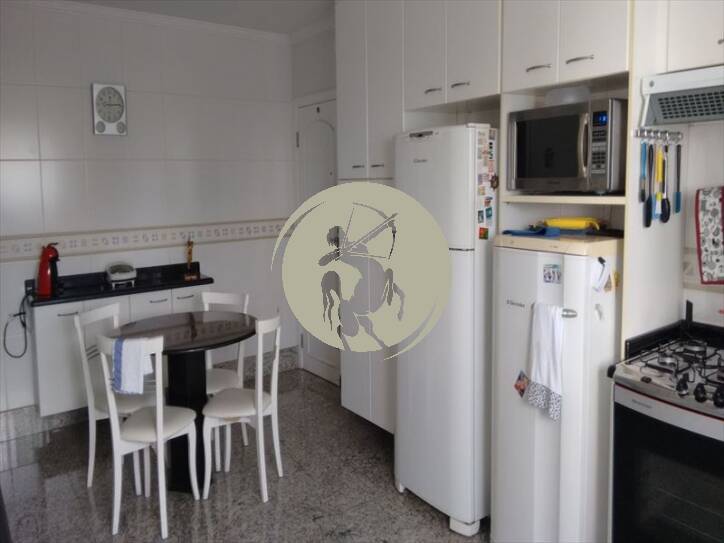 Apartamento, 4 quartos, 220 m² - Foto 13