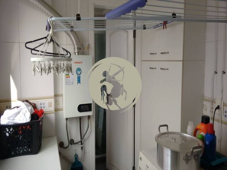 Apartamento, 4 quartos, 220 m² - Foto 16