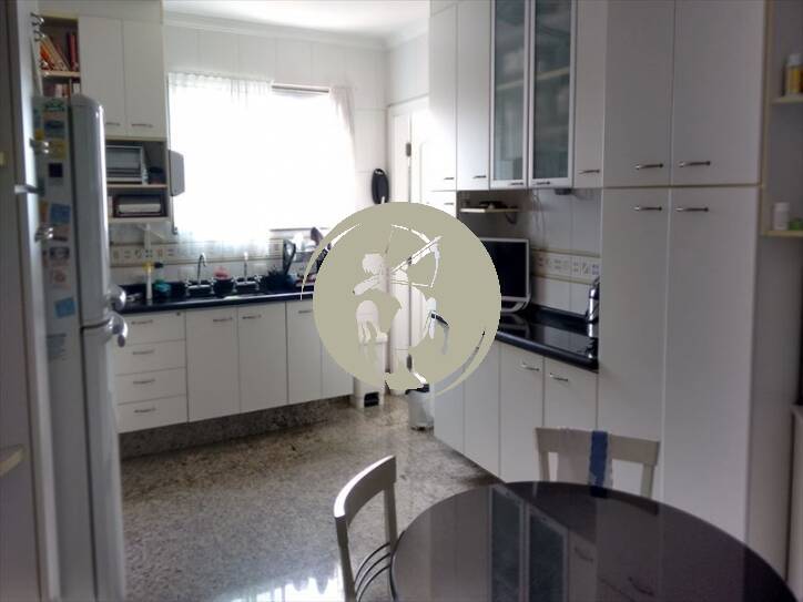 Apartamento, 4 quartos, 220 m² - Foto 19