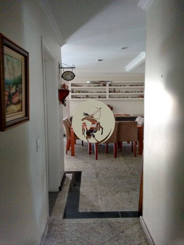 Apartamento, 4 quartos, 220 m² - Foto 22