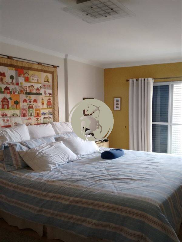 Apartamento, 4 quartos, 220 m² - Foto 25