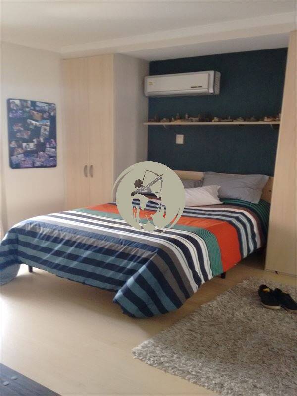 Apartamento, 4 quartos, 220 m² - Foto 34