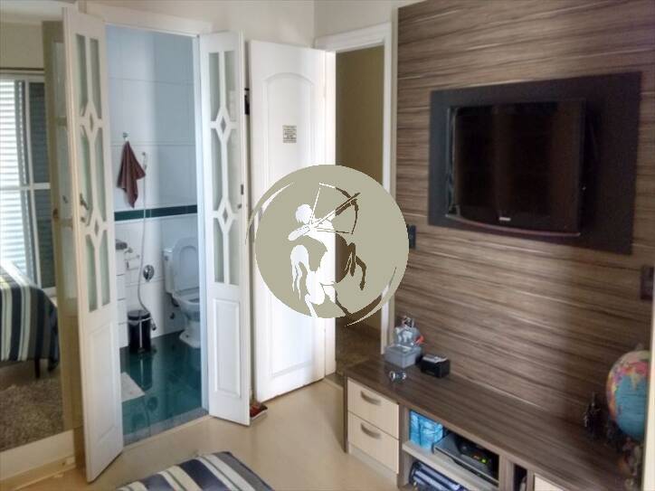 Apartamento, 4 quartos, 220 m² - Foto 41