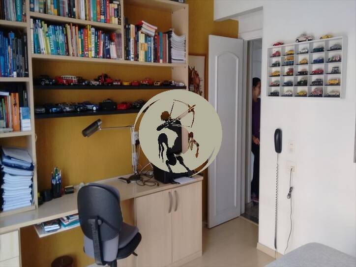 Apartamento, 4 quartos, 220 m² - Foto 45