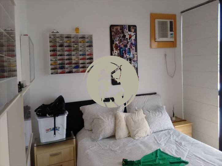 Apartamento, 4 quartos, 220 m² - Foto 47