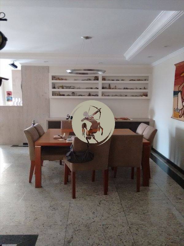 Apartamento, 4 quartos, 220 m² - Foto 50