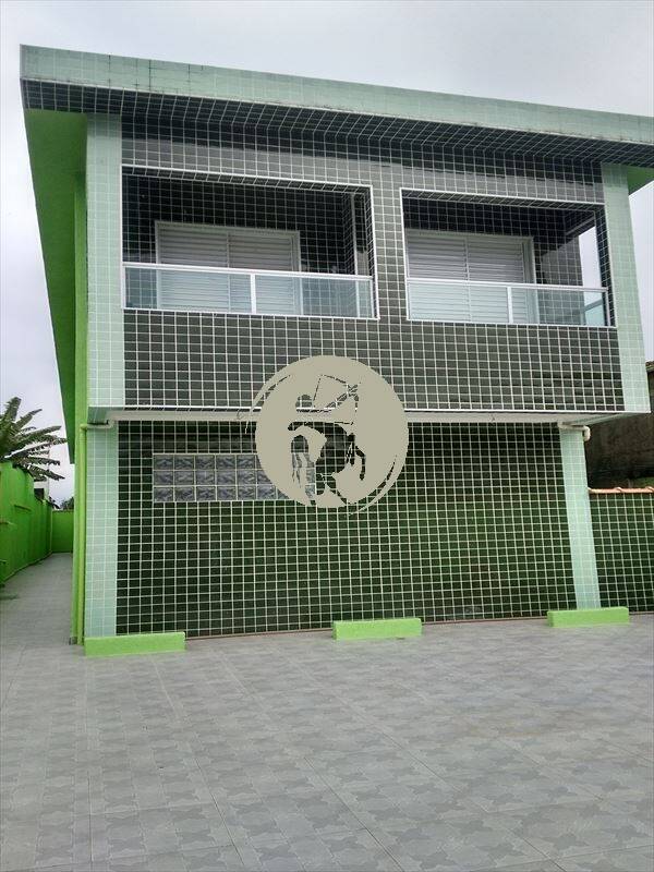 Casa, 2 quartos, 70 m² - Foto 1