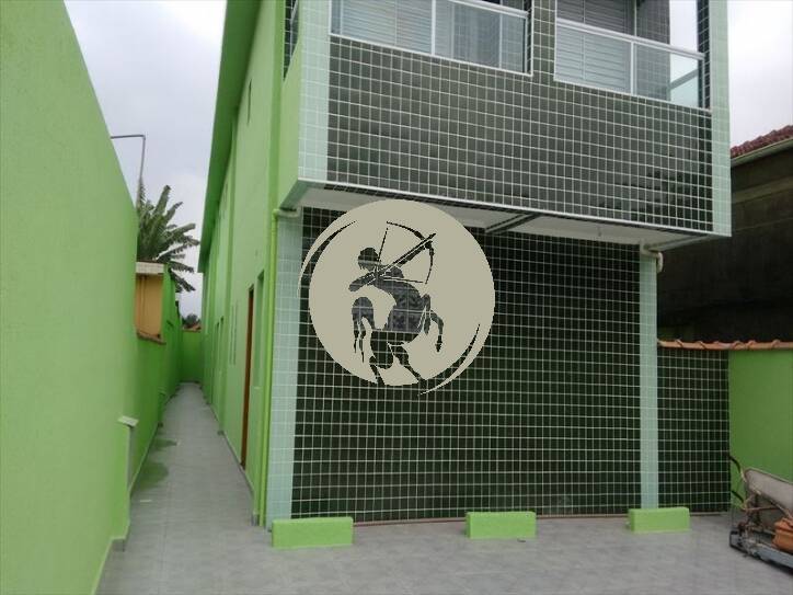 Casa, 2 quartos, 70 m² - Foto 2