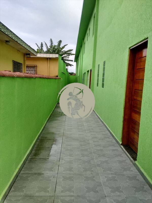 Casa, 2 quartos, 70 m² - Foto 3