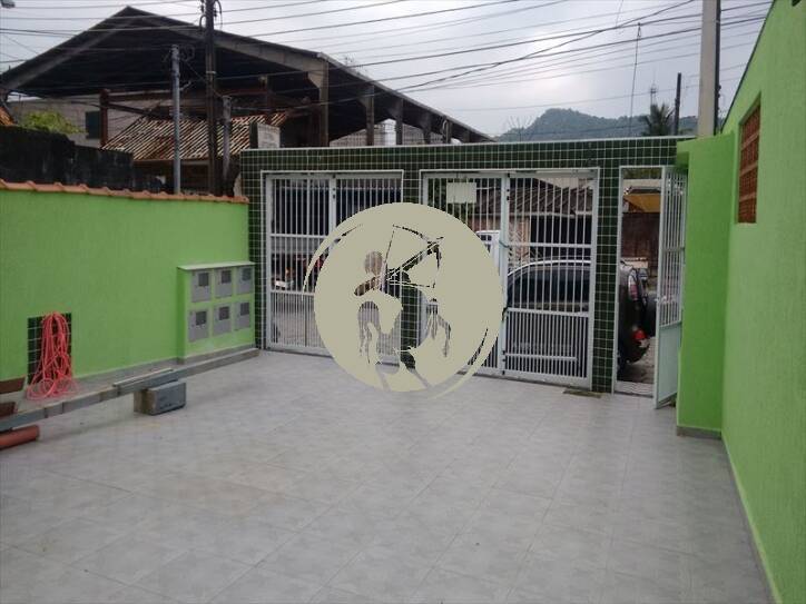 Casa, 2 quartos, 70 m² - Foto 4