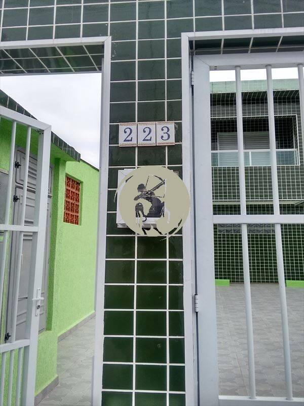 Casa, 2 quartos, 70 m² - Foto 18