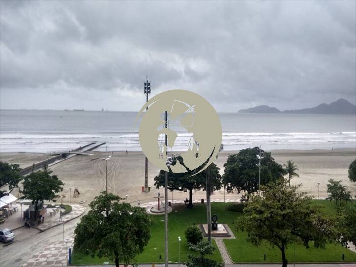 Apartamento, 3 quartos, 220 m² - Foto 1
