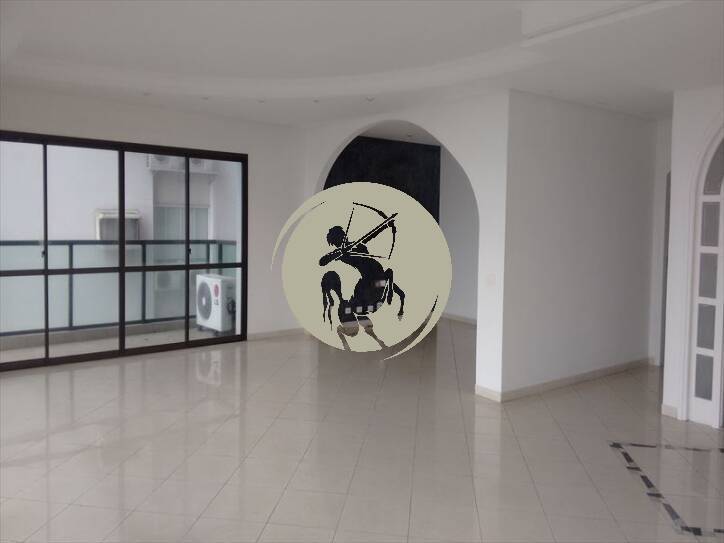 Apartamento, 3 quartos, 220 m² - Foto 4