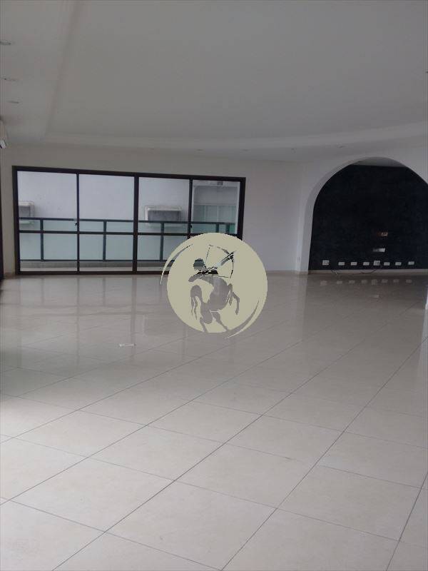 Apartamento, 3 quartos, 220 m² - Foto 7