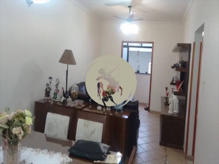 Apartamento, 3 quartos, 110 m² - Foto 1