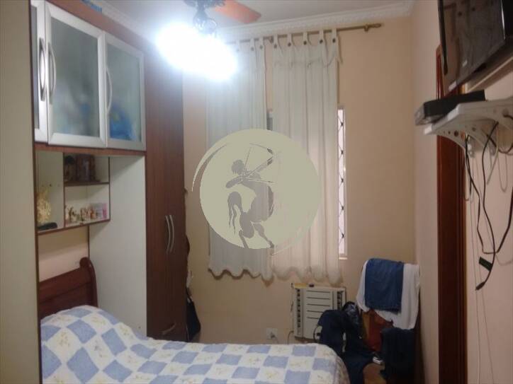 Apartamento, 3 quartos, 110 m² - Foto 10