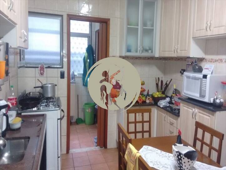 Apartamento, 3 quartos, 110 m² - Foto 19
