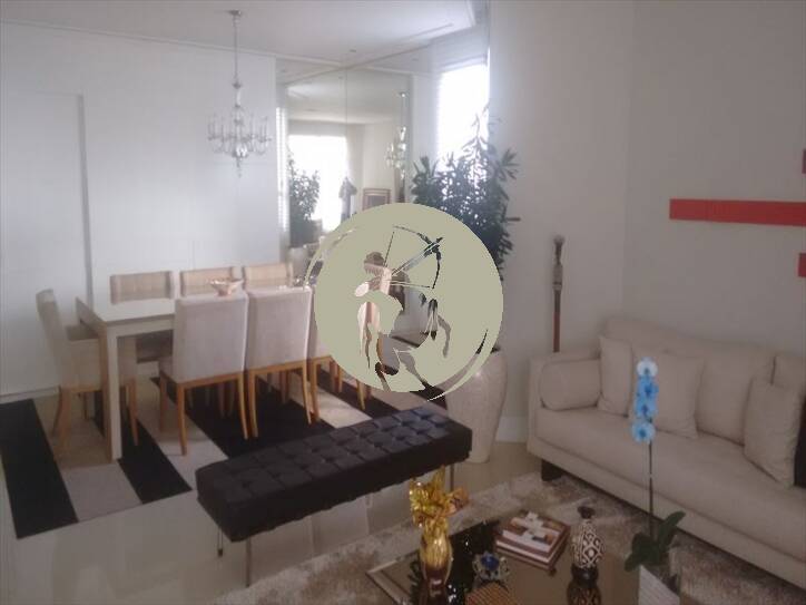 Cobertura à venda e aluguel com 4 quartos, 390m² - Foto 2