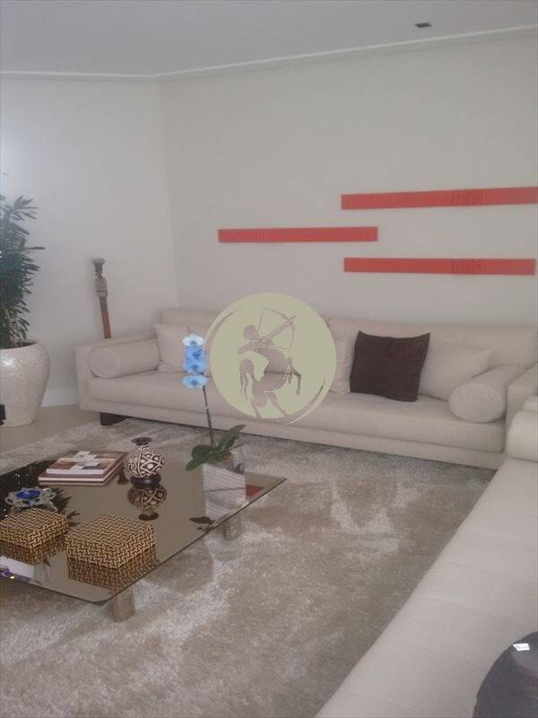Cobertura à venda e aluguel com 4 quartos, 390m² - Foto 3