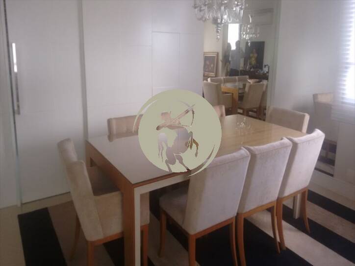 Cobertura à venda e aluguel com 4 quartos, 390m² - Foto 4