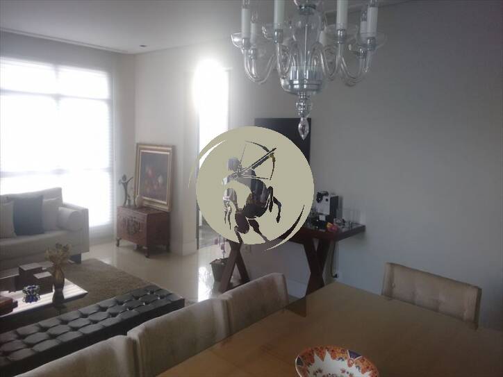 Cobertura à venda e aluguel com 4 quartos, 390m² - Foto 5