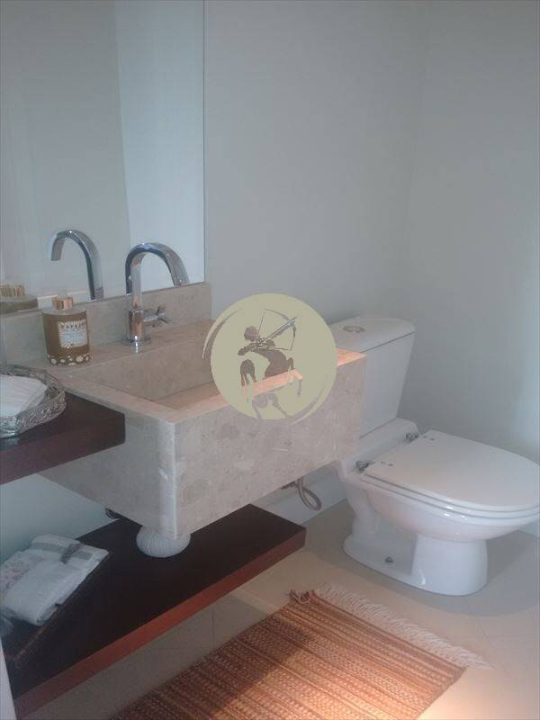 Cobertura à venda e aluguel com 4 quartos, 390m² - Foto 6