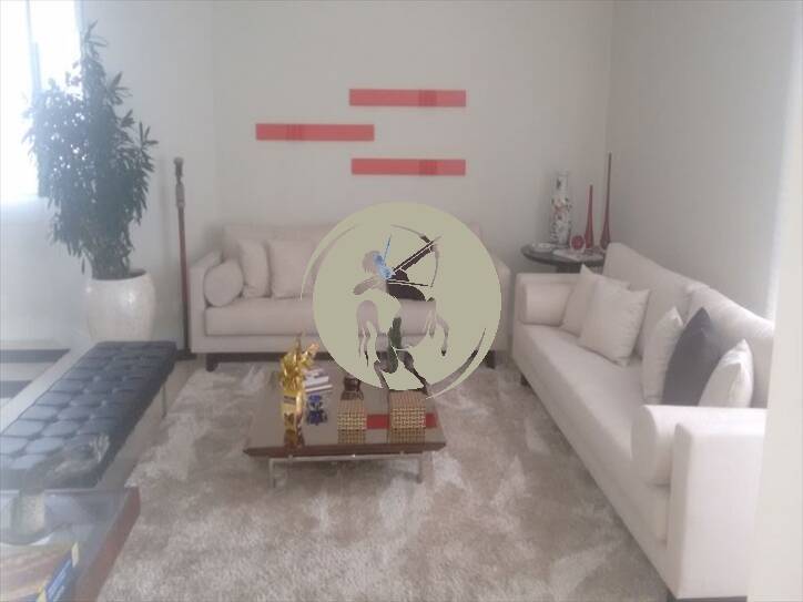Cobertura à venda e aluguel com 4 quartos, 390m² - Foto 8