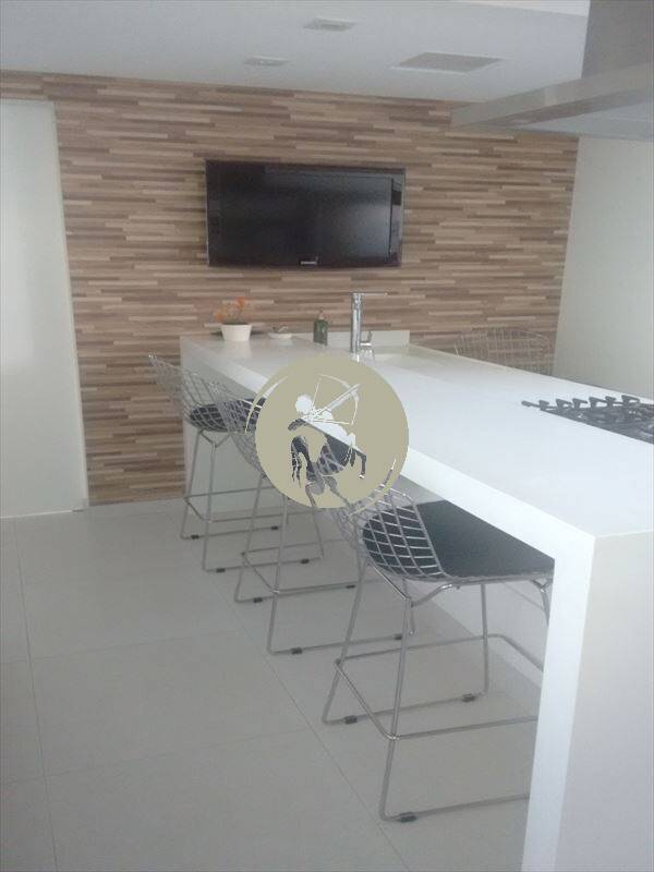 Cobertura à venda e aluguel com 4 quartos, 390m² - Foto 12