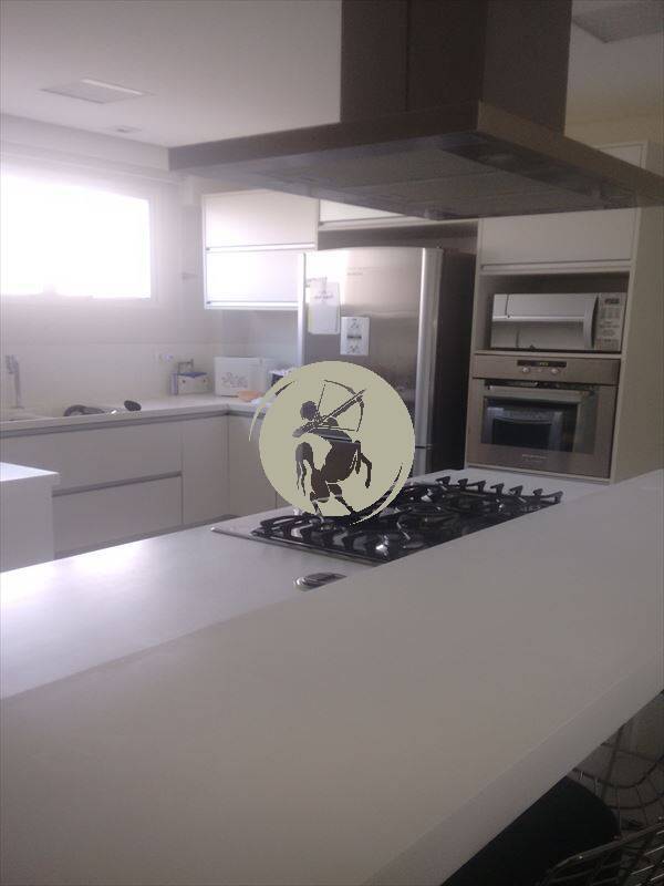 Cobertura à venda e aluguel com 4 quartos, 390m² - Foto 18