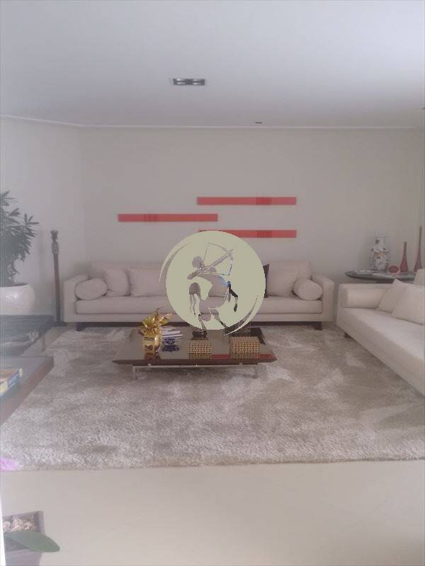 Cobertura à venda e aluguel com 4 quartos, 390m² - Foto 27
