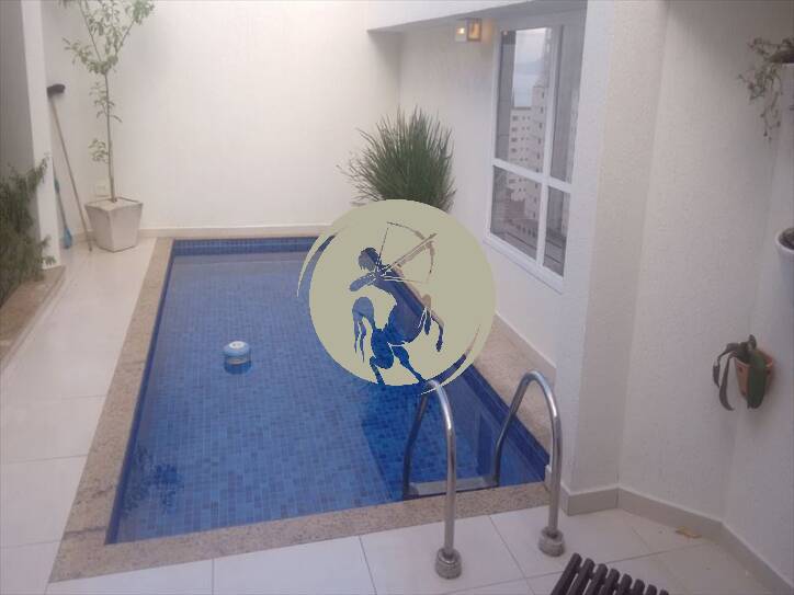 Cobertura à venda e aluguel com 4 quartos, 390m² - Foto 46