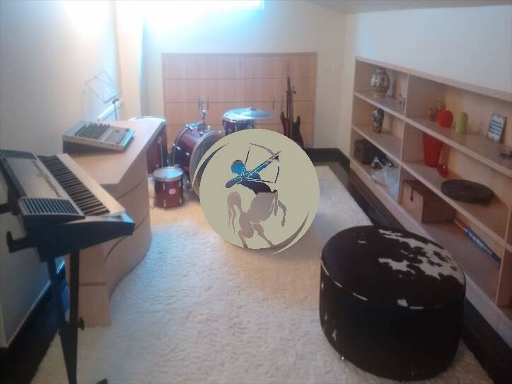 Cobertura à venda e aluguel com 4 quartos, 390m² - Foto 61