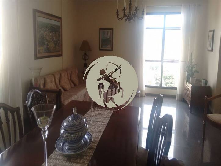 Apartamento, 4 quartos, 197 m² - Foto 2