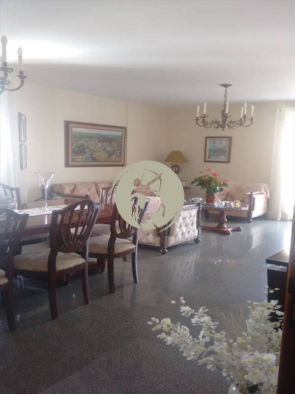 Apartamento, 4 quartos, 197 m² - Foto 7