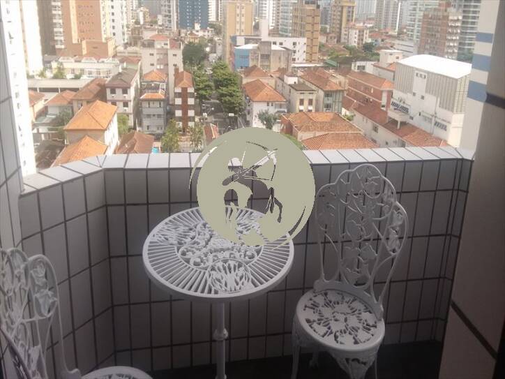 Apartamento, 4 quartos, 197 m² - Foto 10