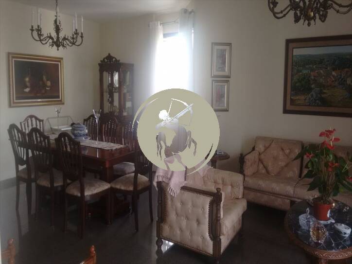 Apartamento, 4 quartos, 197 m² - Foto 11