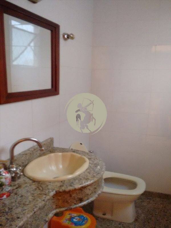 Apartamento, 4 quartos, 220 m² - Foto 5