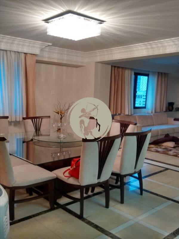 Apartamento, 4 quartos, 220 m² - Foto 6