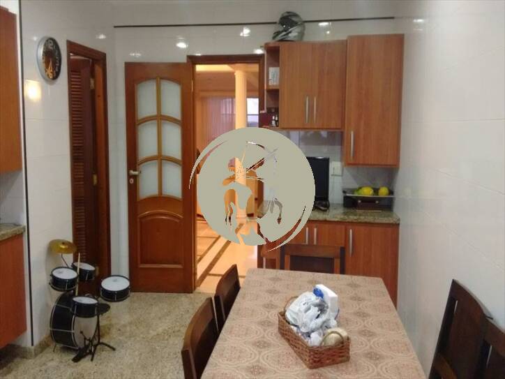 Apartamento, 4 quartos, 220 m² - Foto 7