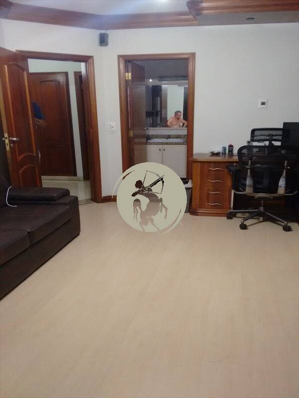 Apartamento, 4 quartos, 220 m² - Foto 8
