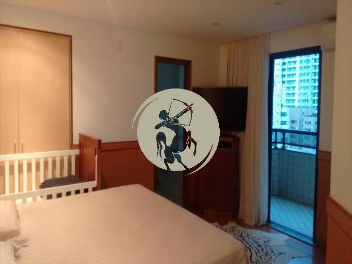 Apartamento, 4 quartos, 220 m² - Foto 11