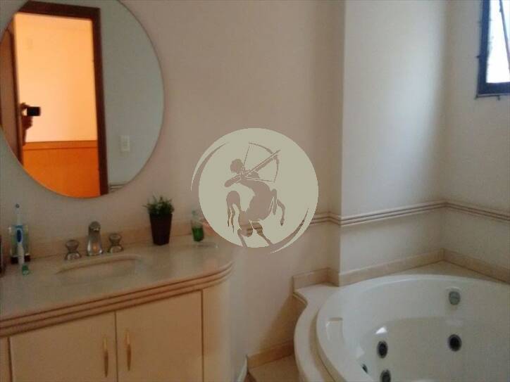 Apartamento, 4 quartos, 220 m² - Foto 13