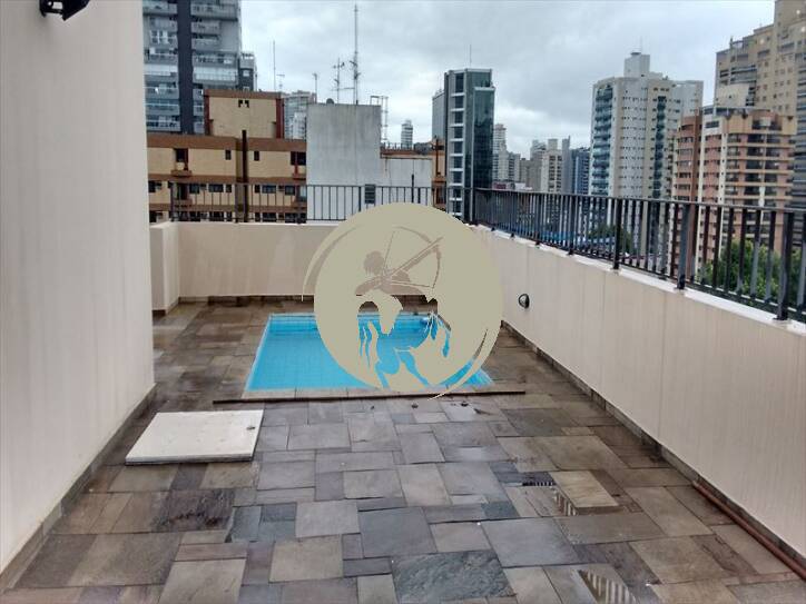 Cobertura, 4 quartos, 317 m² - Foto 15